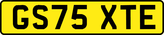 GS75XTE