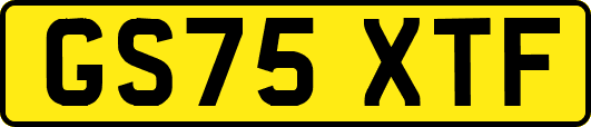 GS75XTF