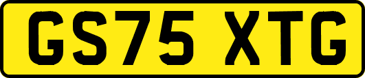 GS75XTG