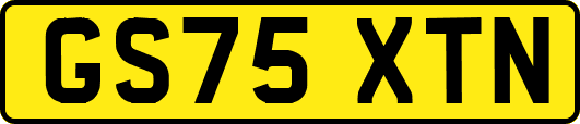 GS75XTN