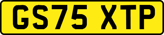 GS75XTP