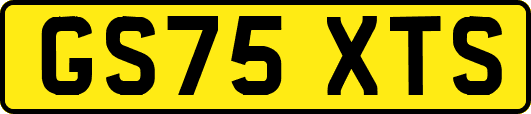 GS75XTS