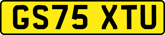 GS75XTU