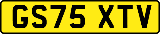 GS75XTV