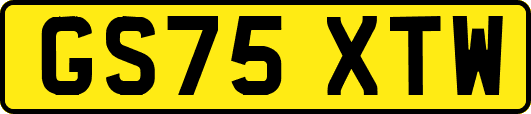 GS75XTW