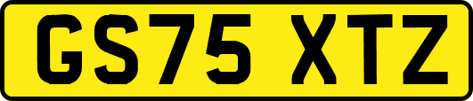 GS75XTZ