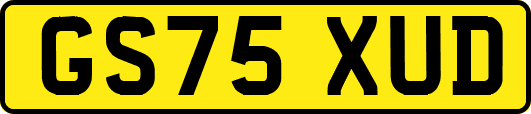 GS75XUD