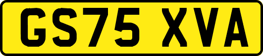 GS75XVA