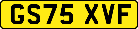 GS75XVF