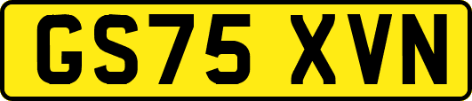 GS75XVN
