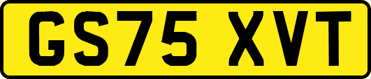 GS75XVT
