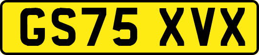 GS75XVX