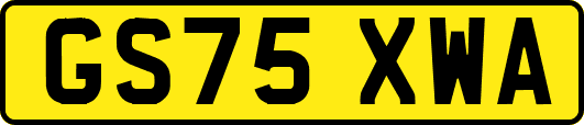 GS75XWA