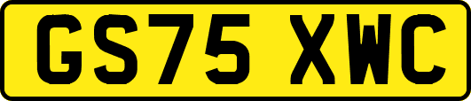 GS75XWC