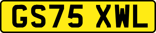 GS75XWL