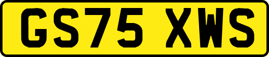 GS75XWS