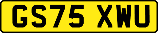 GS75XWU