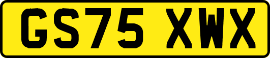 GS75XWX