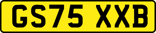 GS75XXB