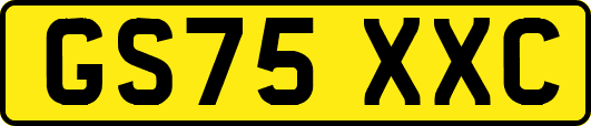 GS75XXC