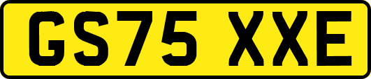 GS75XXE