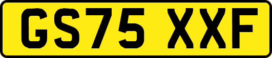 GS75XXF
