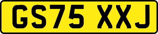 GS75XXJ