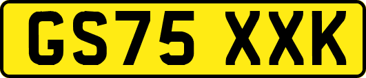 GS75XXK