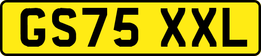GS75XXL