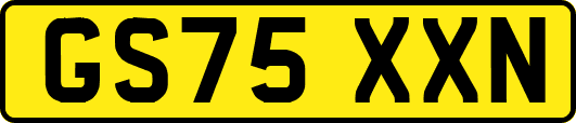 GS75XXN