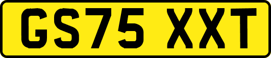 GS75XXT