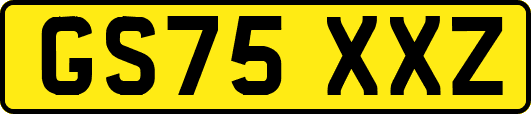 GS75XXZ