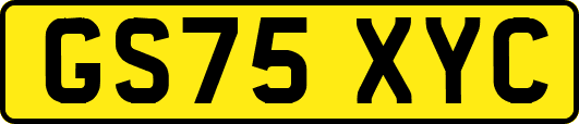 GS75XYC
