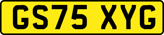 GS75XYG