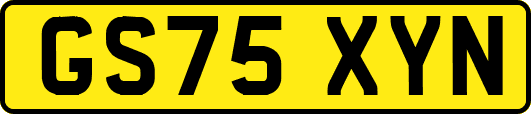 GS75XYN