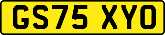 GS75XYO
