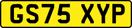 GS75XYP
