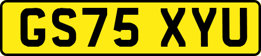 GS75XYU
