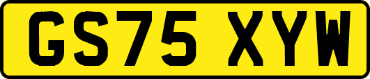 GS75XYW