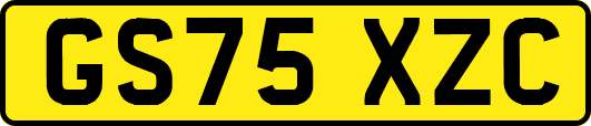 GS75XZC