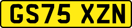 GS75XZN
