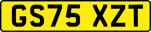 GS75XZT