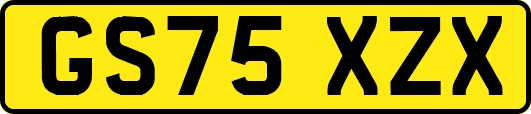 GS75XZX