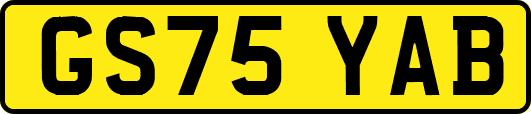 GS75YAB