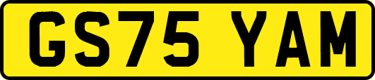 GS75YAM