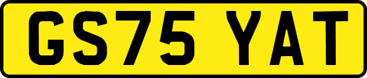 GS75YAT