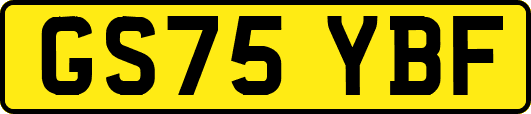 GS75YBF