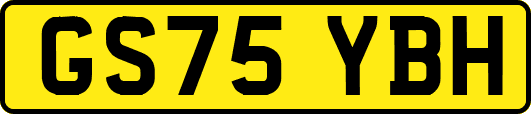 GS75YBH