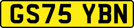 GS75YBN