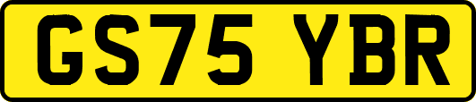 GS75YBR
